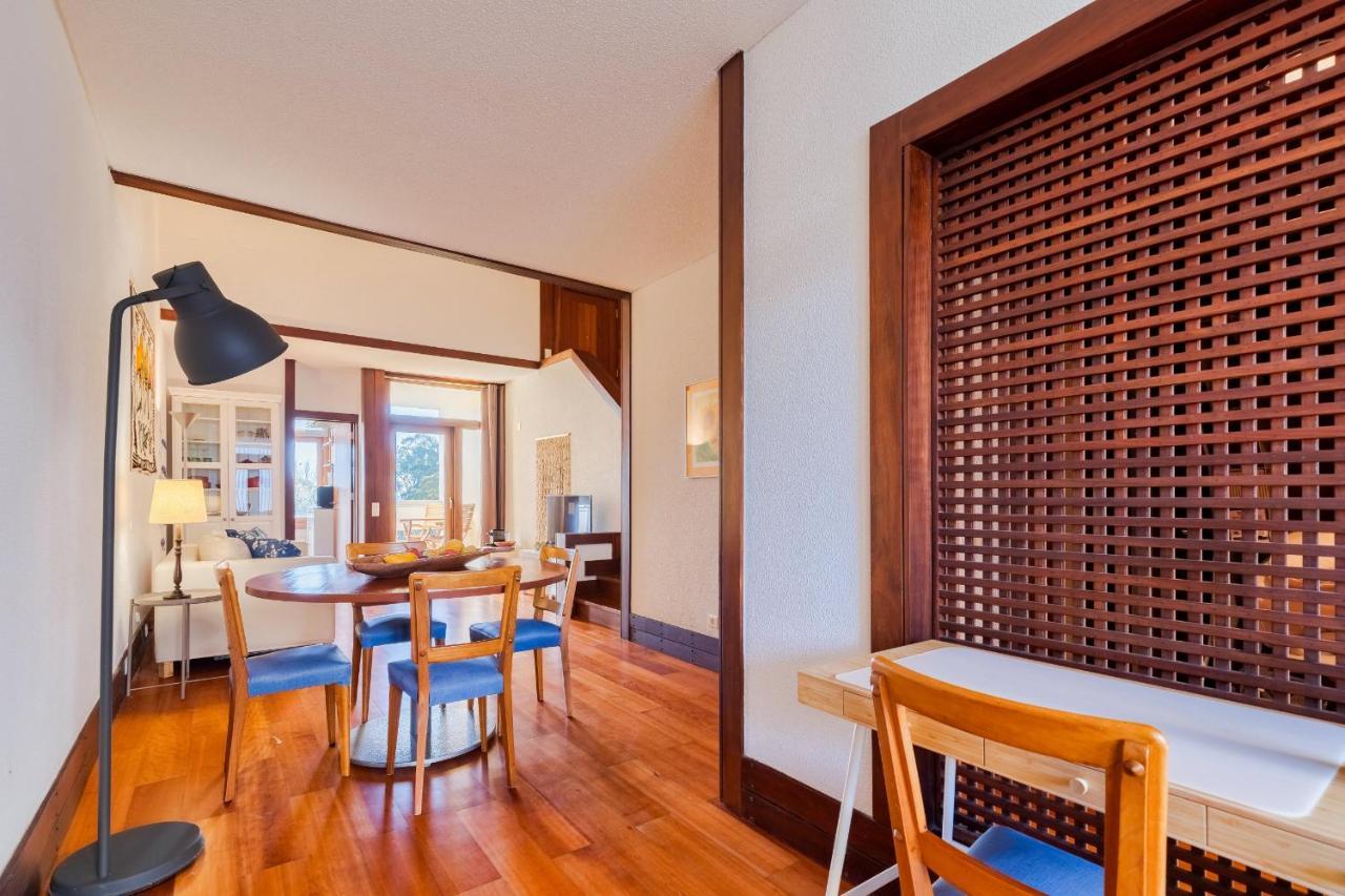 Apartamento טרואיה מראה חיצוני תמונה