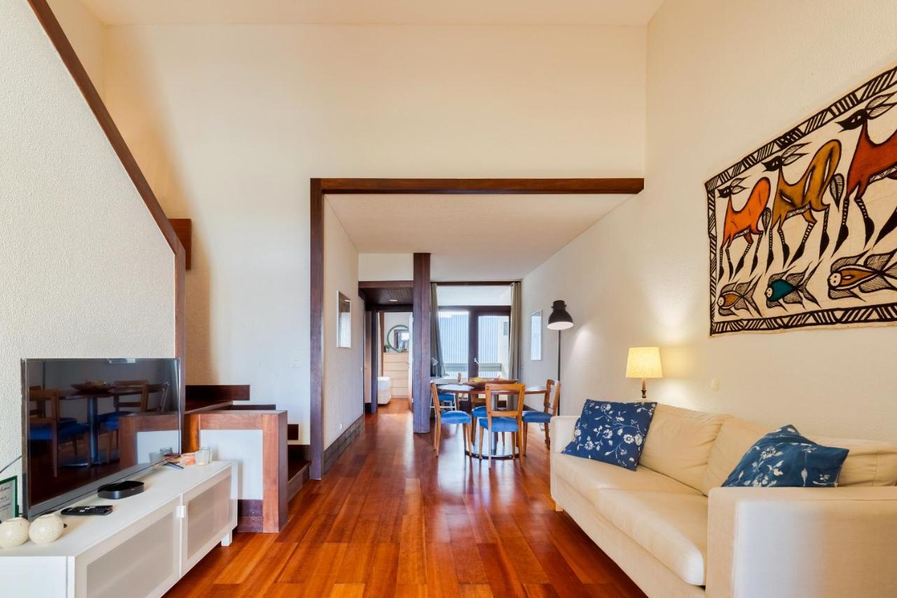 Apartamento טרואיה מראה חיצוני תמונה