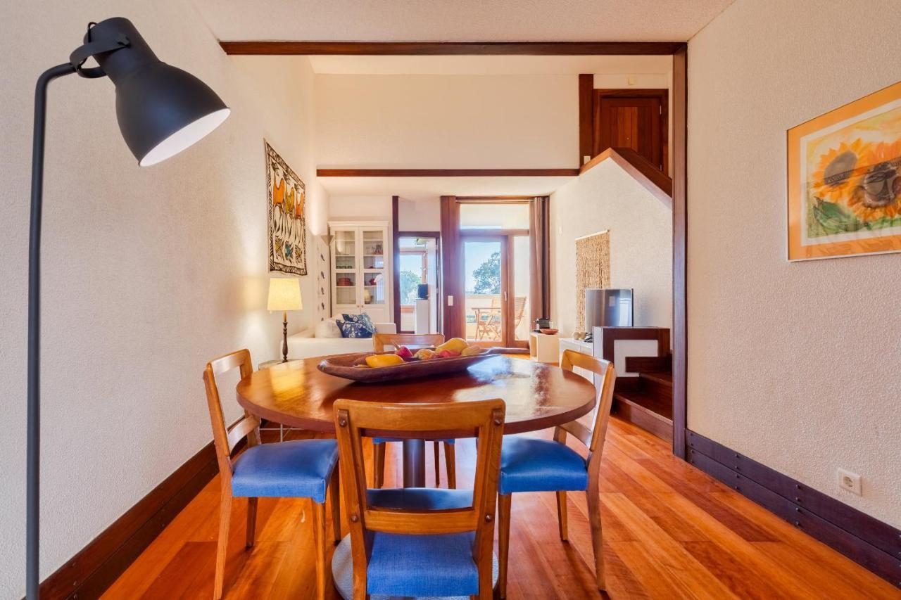 Apartamento טרואיה מראה חיצוני תמונה