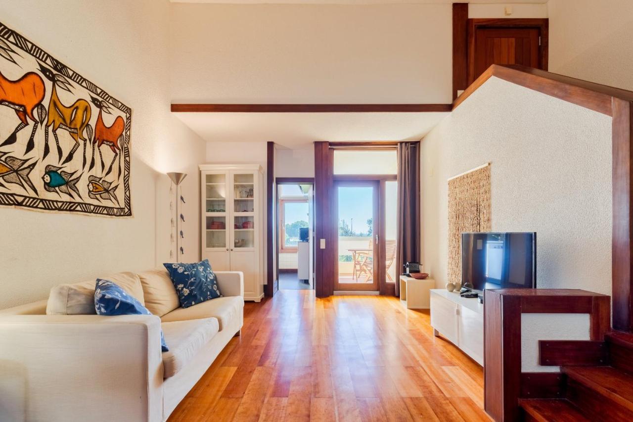 Apartamento טרואיה מראה חיצוני תמונה