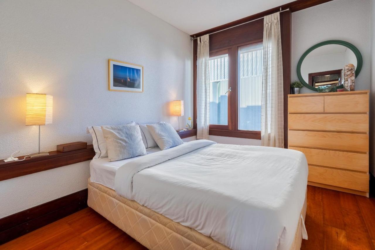 Apartamento טרואיה מראה חיצוני תמונה