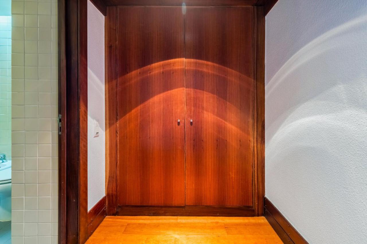 Apartamento טרואיה מראה חיצוני תמונה