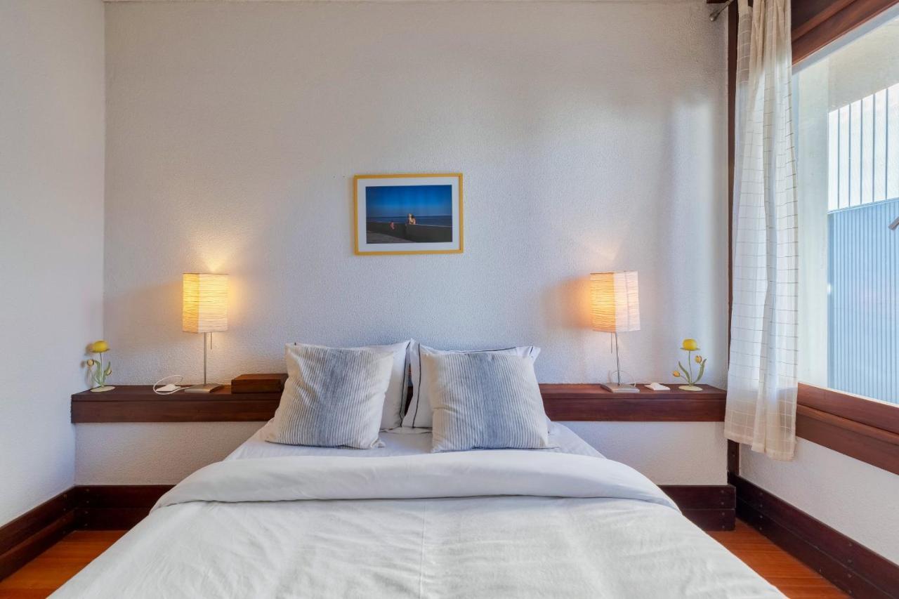 Apartamento טרואיה מראה חיצוני תמונה