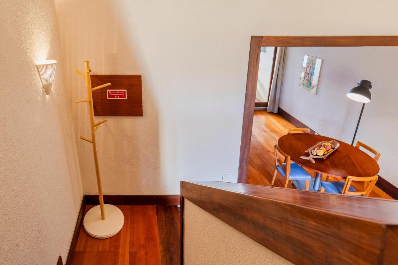 Apartamento טרואיה מראה חיצוני תמונה