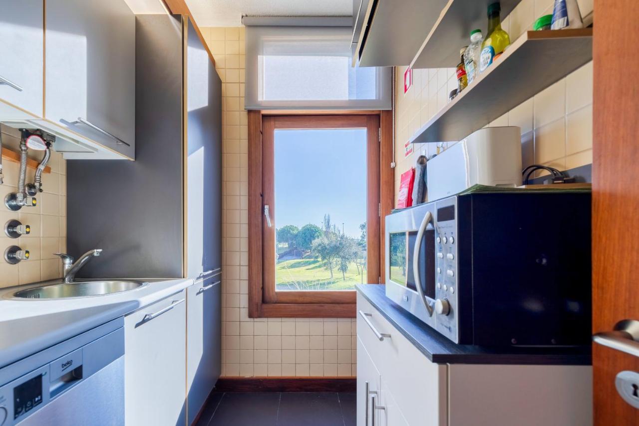 Apartamento טרואיה מראה חיצוני תמונה